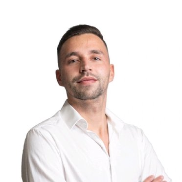 Daniel Sallaberger, Geschäftsführender Gesellschafter der y-not GmbH